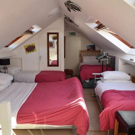 Clifton Bridge Hotel Йорк Экстерьер фото