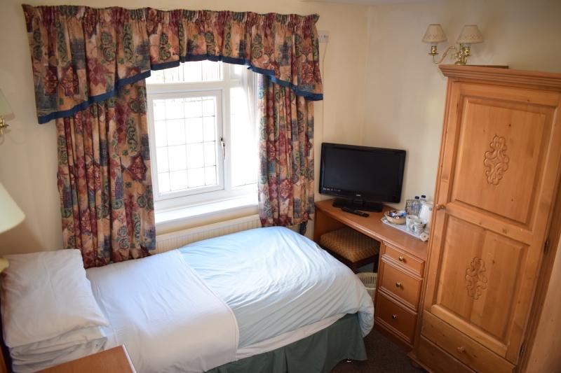 Clifton Bridge Hotel Йорк Экстерьер фото