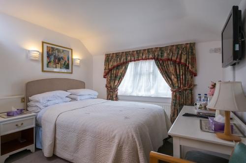 Clifton Bridge Hotel Йорк Экстерьер фото