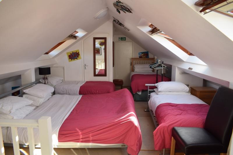 Clifton Bridge Hotel Йорк Экстерьер фото