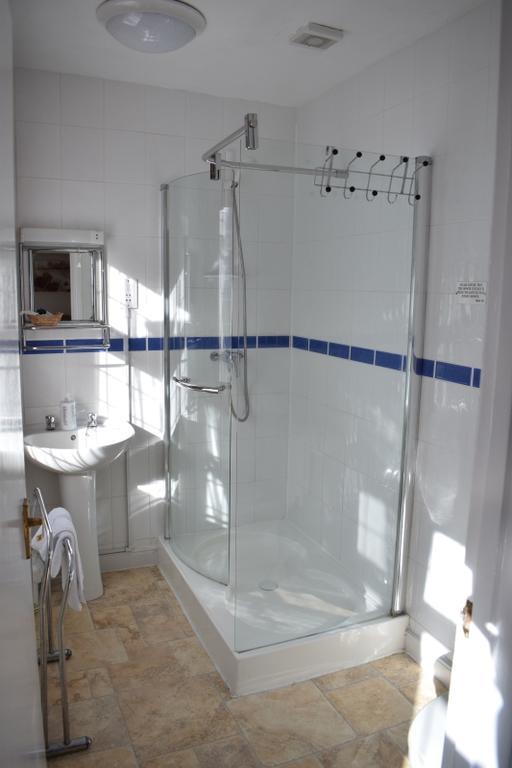 Clifton Bridge Hotel Йорк Экстерьер фото