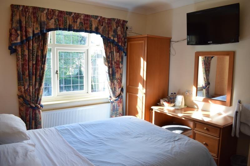 Clifton Bridge Hotel Йорк Экстерьер фото