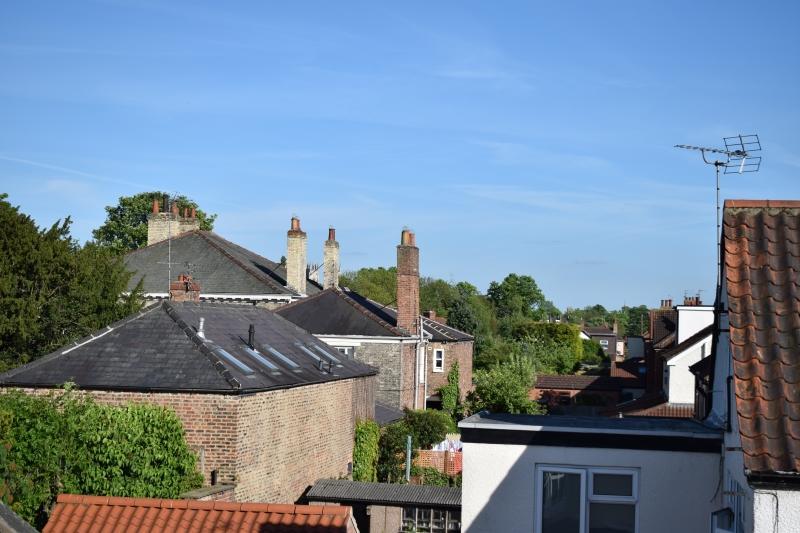 Clifton Bridge Hotel Йорк Экстерьер фото