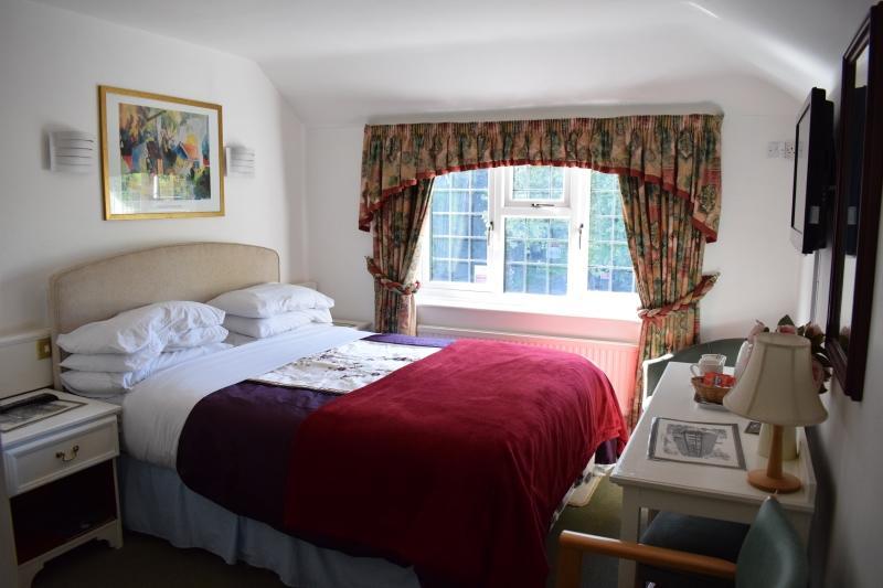 Clifton Bridge Hotel Йорк Экстерьер фото