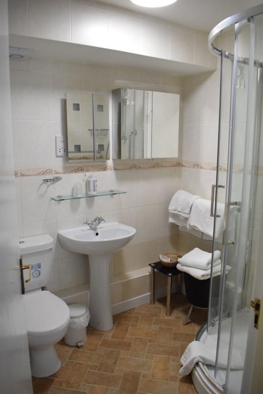 Clifton Bridge Hotel Йорк Экстерьер фото